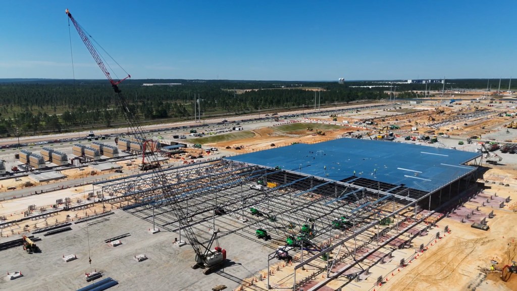 Investing in jobs, infrastructure and schools: Meta data centers help our communities thrive