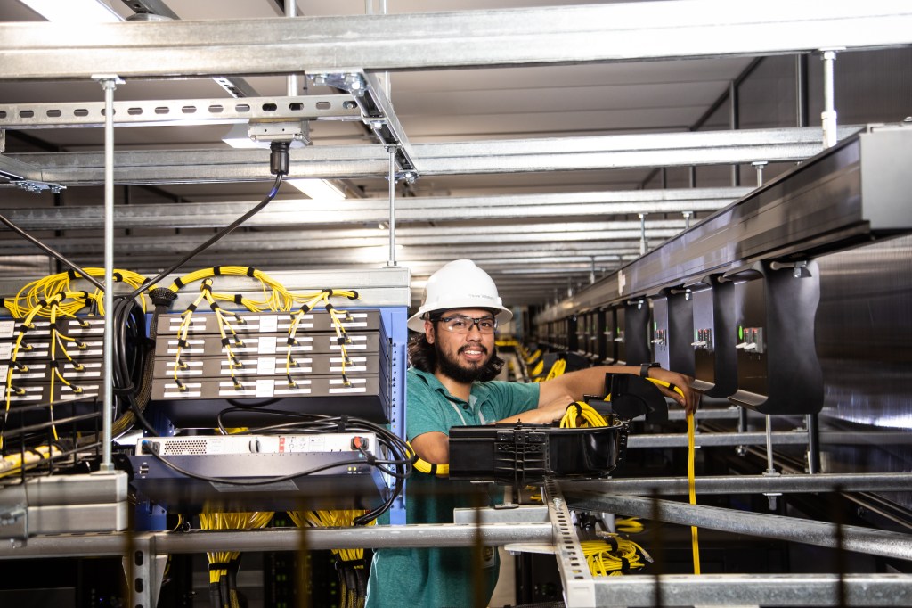 Investing in people: Introducing LevelUp Fiber Technician Pathway